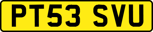 PT53SVU