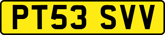 PT53SVV