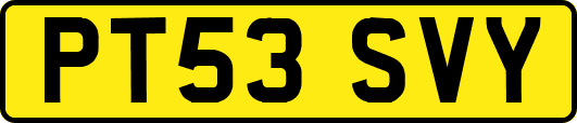 PT53SVY