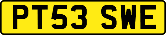 PT53SWE