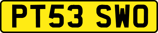 PT53SWO