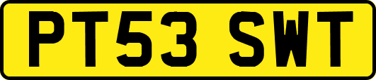 PT53SWT