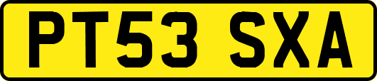 PT53SXA