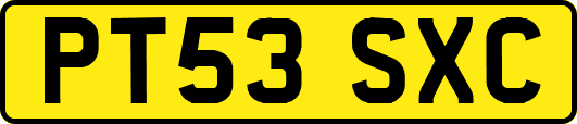 PT53SXC