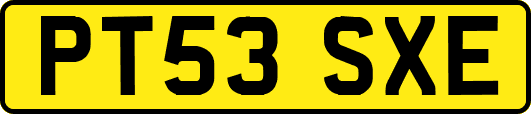 PT53SXE