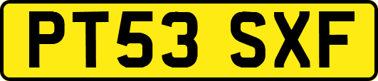 PT53SXF