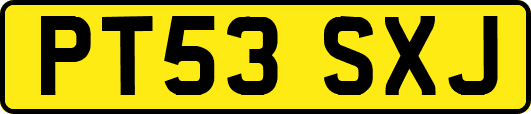 PT53SXJ