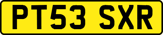 PT53SXR
