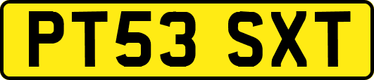 PT53SXT