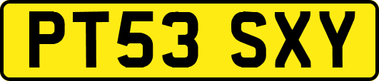 PT53SXY