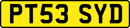 PT53SYD