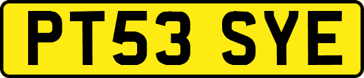 PT53SYE
