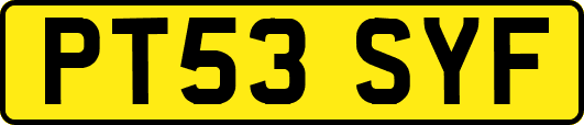 PT53SYF