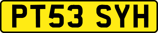 PT53SYH