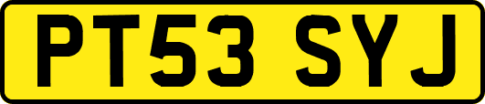 PT53SYJ