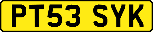 PT53SYK