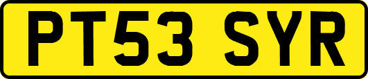 PT53SYR