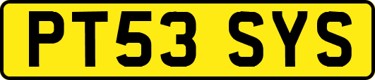 PT53SYS