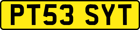 PT53SYT