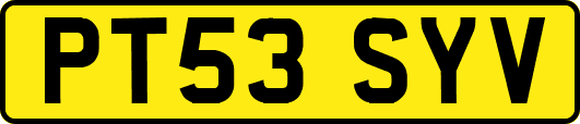 PT53SYV