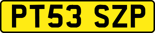 PT53SZP