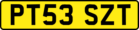 PT53SZT