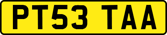 PT53TAA