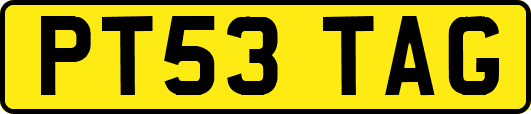 PT53TAG