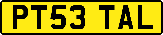 PT53TAL