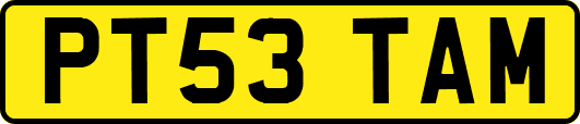 PT53TAM