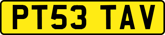 PT53TAV