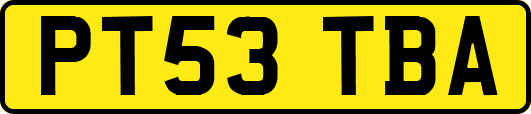 PT53TBA