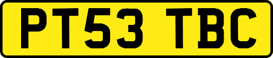 PT53TBC