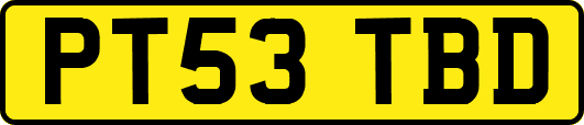 PT53TBD