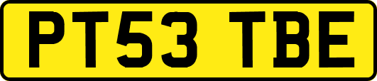 PT53TBE