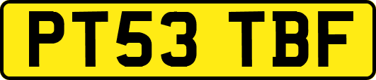 PT53TBF
