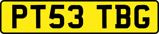 PT53TBG