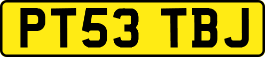PT53TBJ