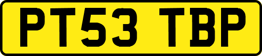 PT53TBP