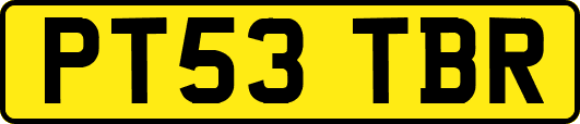 PT53TBR