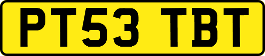 PT53TBT