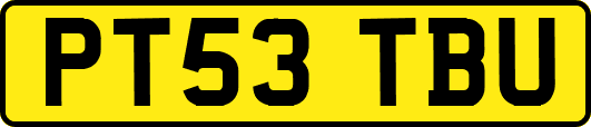 PT53TBU