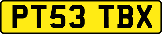 PT53TBX