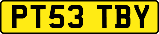 PT53TBY
