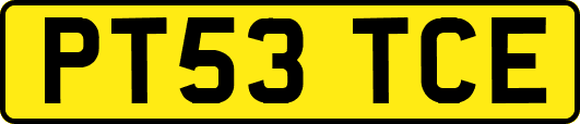 PT53TCE