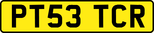 PT53TCR