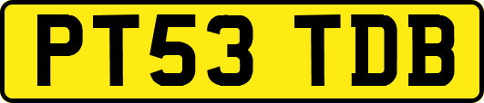 PT53TDB
