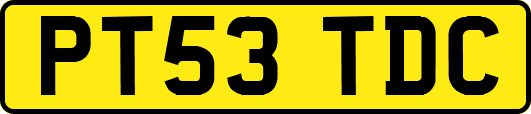 PT53TDC