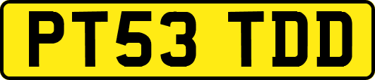 PT53TDD