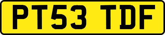PT53TDF